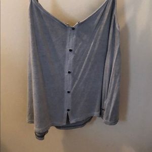 american eagle tank